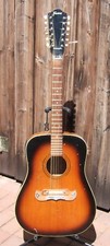 Framus texan 295 gebraucht kaufen  Arnstadt