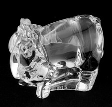 Beautiful lenox crystal for sale  REDDITCH