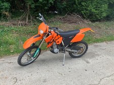 Ktm 450 exc for sale  OXFORD