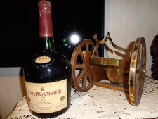Vieille bouteille cognac d'occasion  Cognac
