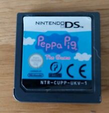 Nintendo pepper pig for sale  READING