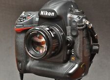 Apn nikon nikkor d'occasion  Paris-