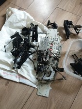 Kyosho nitro buggy for sale  HALIFAX