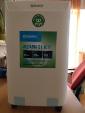 Olimpia splendit aquaria usato  Lana