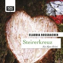 Steirerkreuz alpen krimi gebraucht kaufen Steirerkreuz alpen krimi gebraucht kaufen  Berlin
