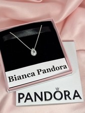 Collana pandora con usato  Carpi