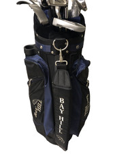 Golfset ausrüstung bay gebraucht kaufen  Köln