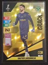 Carte panini adrenalyn d'occasion  Mandelieu-la-Napoule