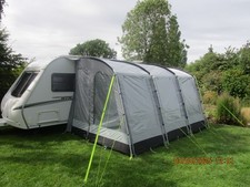 Dometic kampa rally for sale  BURY ST. EDMUNDS