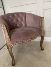 Arm chair for sale  BIRKENHEAD