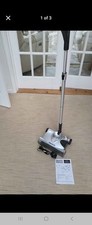 Gtech sw02 cordless for sale  LEICESTER