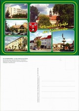 Elsterwerda wikow mehrbild gebraucht kaufen  Ortrand