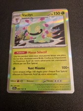 Carte pokemon rare d'occasion  Rebais