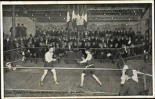Sports assaut boxe gebraucht kaufen  Berlin