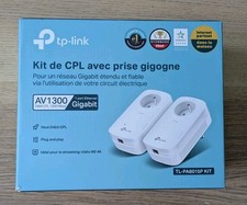 Link pa8015p kit d'occasion  Wattrelos