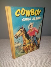 1958 vintage cowboy for sale  NUNEATON