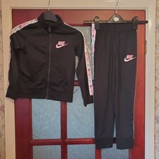Nike tracksuit hoodie for sale  HALESOWEN