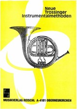 Schule waldhorn notation gebraucht kaufen Schule waldhorn notation gebraucht kaufen  Heubach