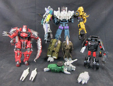 Transformers combiner wars for sale  Tampa