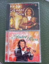 André rieu. joyeux d'occasion André rieu. joyeux d'occasion  Saint-Herblain