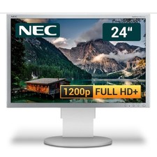 Nec multisync ea241wmi gebraucht kaufen  Werneuchen