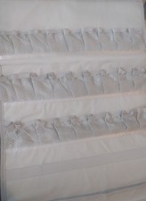 Grey hanging nail for sale  LONDON
