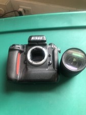 Nikon film camera for sale  Mount Joy