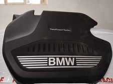 8579535 copertura motore usato  Polistena