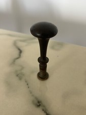 Raro antico timbro usato  Italia
