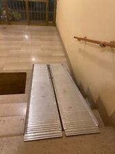 Rampe per sedia usato  Pesaro