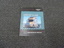 2005 freightliner century for sale  Fairfield