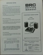 Ultra stereophonic record for sale  LINCOLN