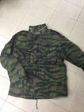 Alpha industries m65 usato  Crema