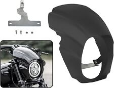 Headlight quarter fairing for sale  Carrollton