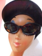 Damen sonnenbrille vintage gebraucht kaufen  Zetel