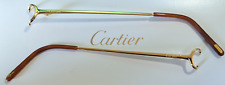 Paire branches cartier d'occasion  Marolles-en-Hurepoix