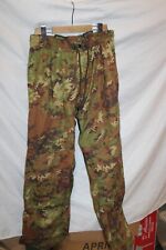 Gore tex esercito usato  Pomigliano d'Arco