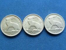 Set irish hare for sale  LEEDS