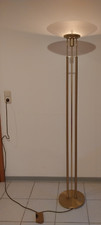 Deckenfluter design halogen gebraucht kaufen  Lampertheim