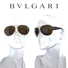 Bvlgari occhiali sole usato  Desio