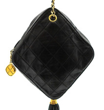 Chanel vintage matelasse gebraucht kaufen  Berlin