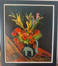 Tableau pierre ambrogiani d'occasion  Lille-