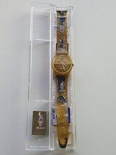 Orologio swatch atlanta usato  Seniga