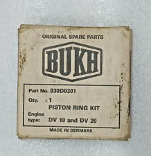 Genuine bukh dv10 for sale  Shipping to Ireland