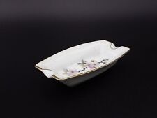 Portacenere ceramica porcellan usato  Carrara