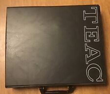 Vintage teac demagnetizer for sale  Redford