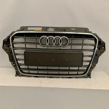 Audi gitter grill gebraucht kaufen  Görlitz