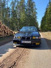bmw e36 325i, używany na sprzedaż  PL