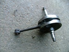 Vespa 125 faro usato  Torrebelvicino
