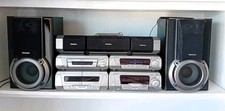 Technics hifi separate for sale  SHEFFIELD